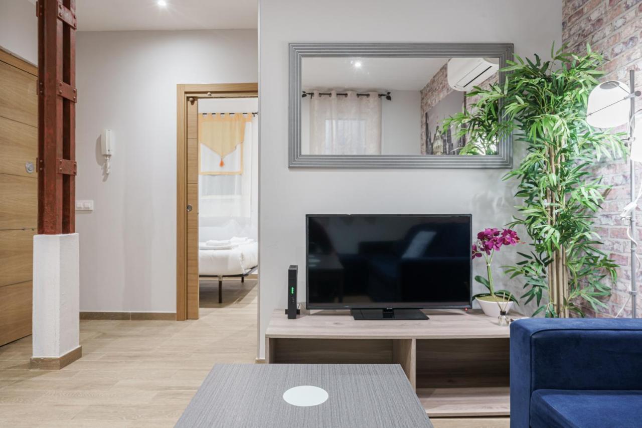 Apartamento Homeabout Atocha