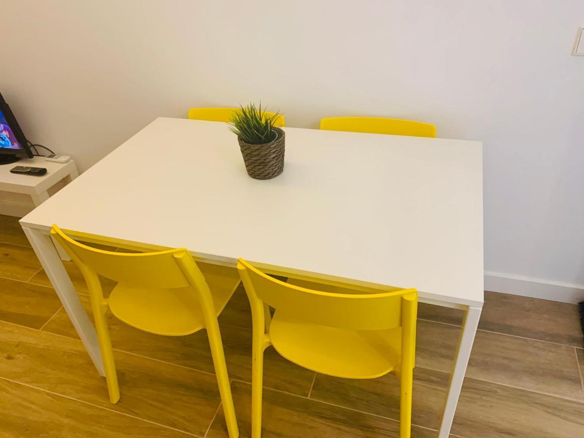 Apartment Moncloa-uni. Complutense