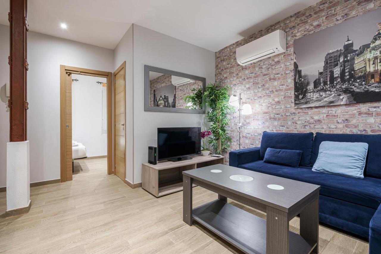 Homeabout Atocha Madri