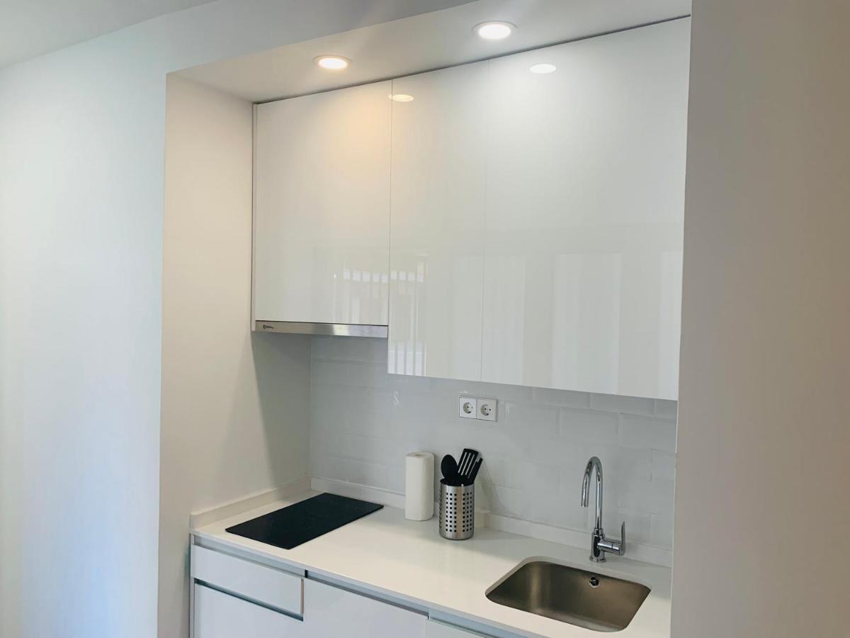 Moncloa-uni. Complutense Apartment Madrid