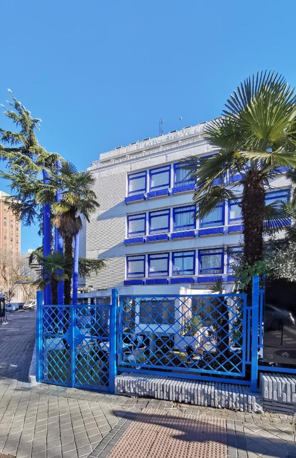 Guest house La De El Chaflan 3*
