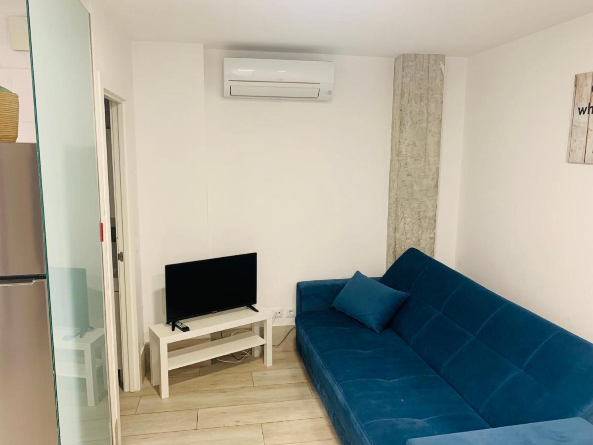 Nuevos Duplex Principe Vergara * Madrid