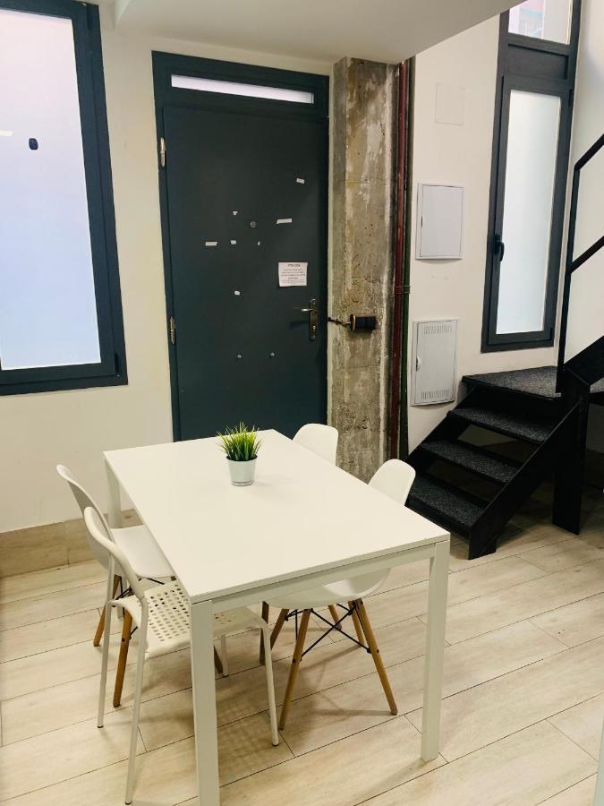 Nuevos Duplex Principe Vergara Apartment