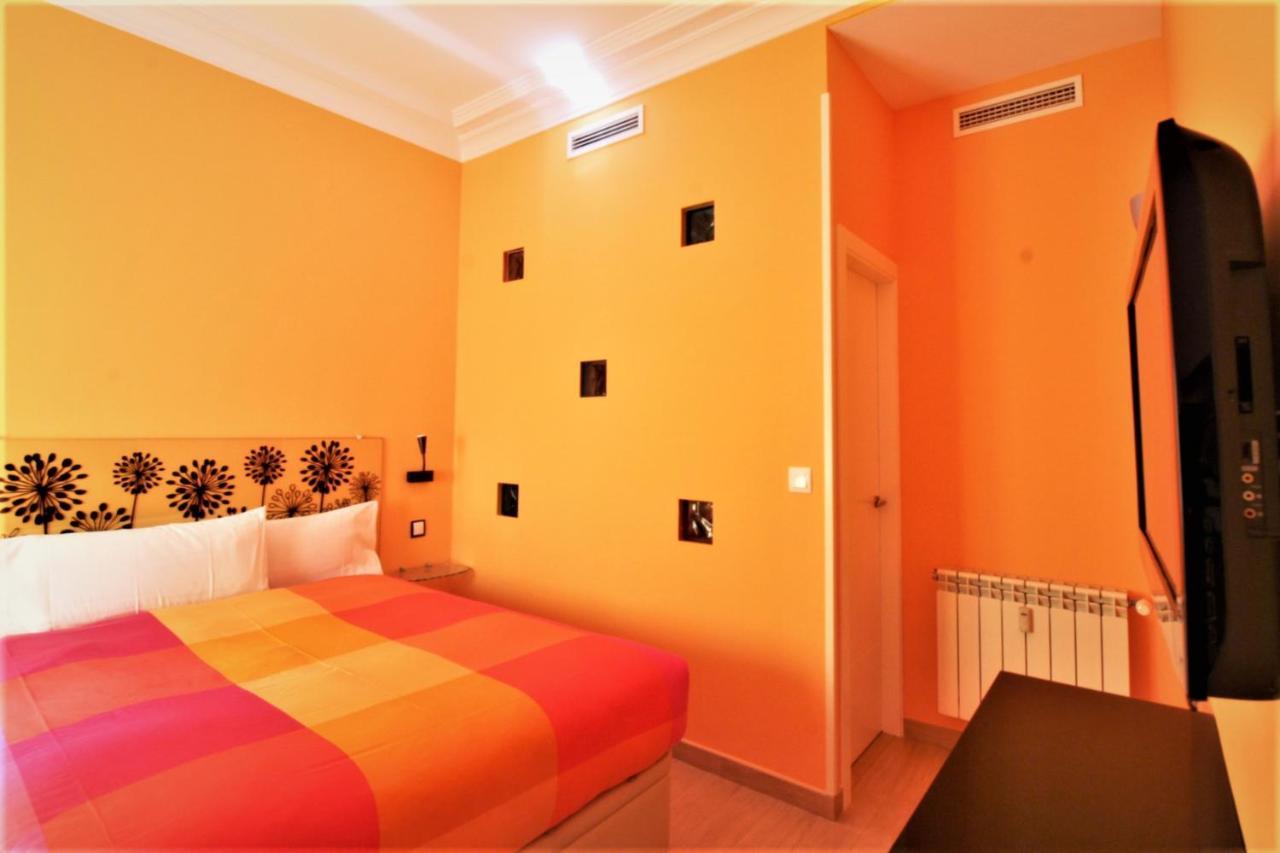 Arco Iris Guest house Madrid