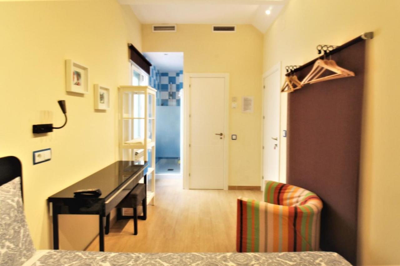 Arco Iris Guest house Madrid
