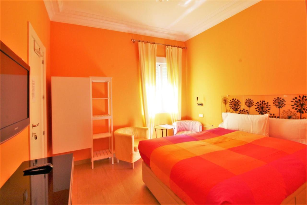 Guest house Arco Iris *