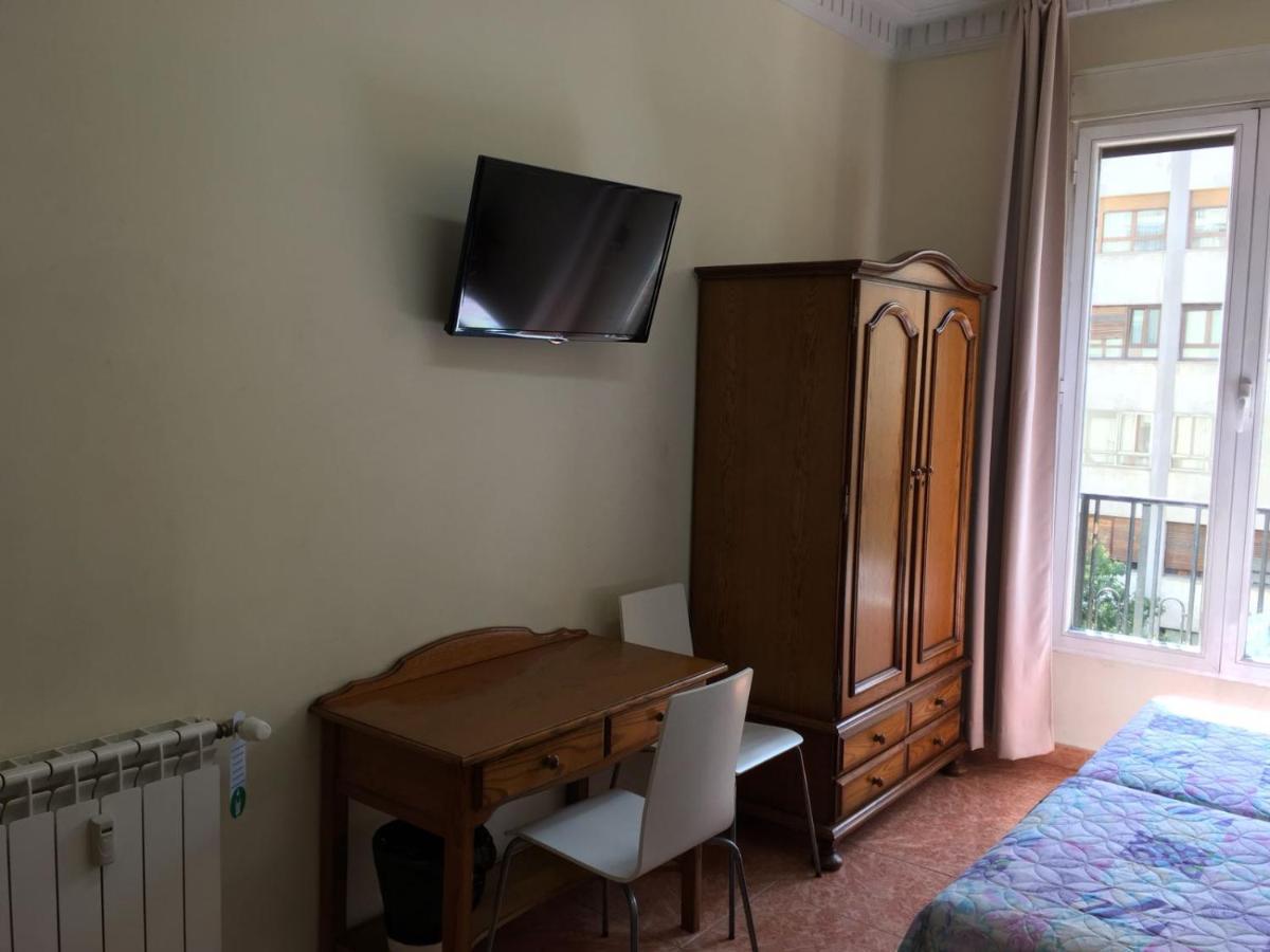 Retiro Casa de hóspedes Madri