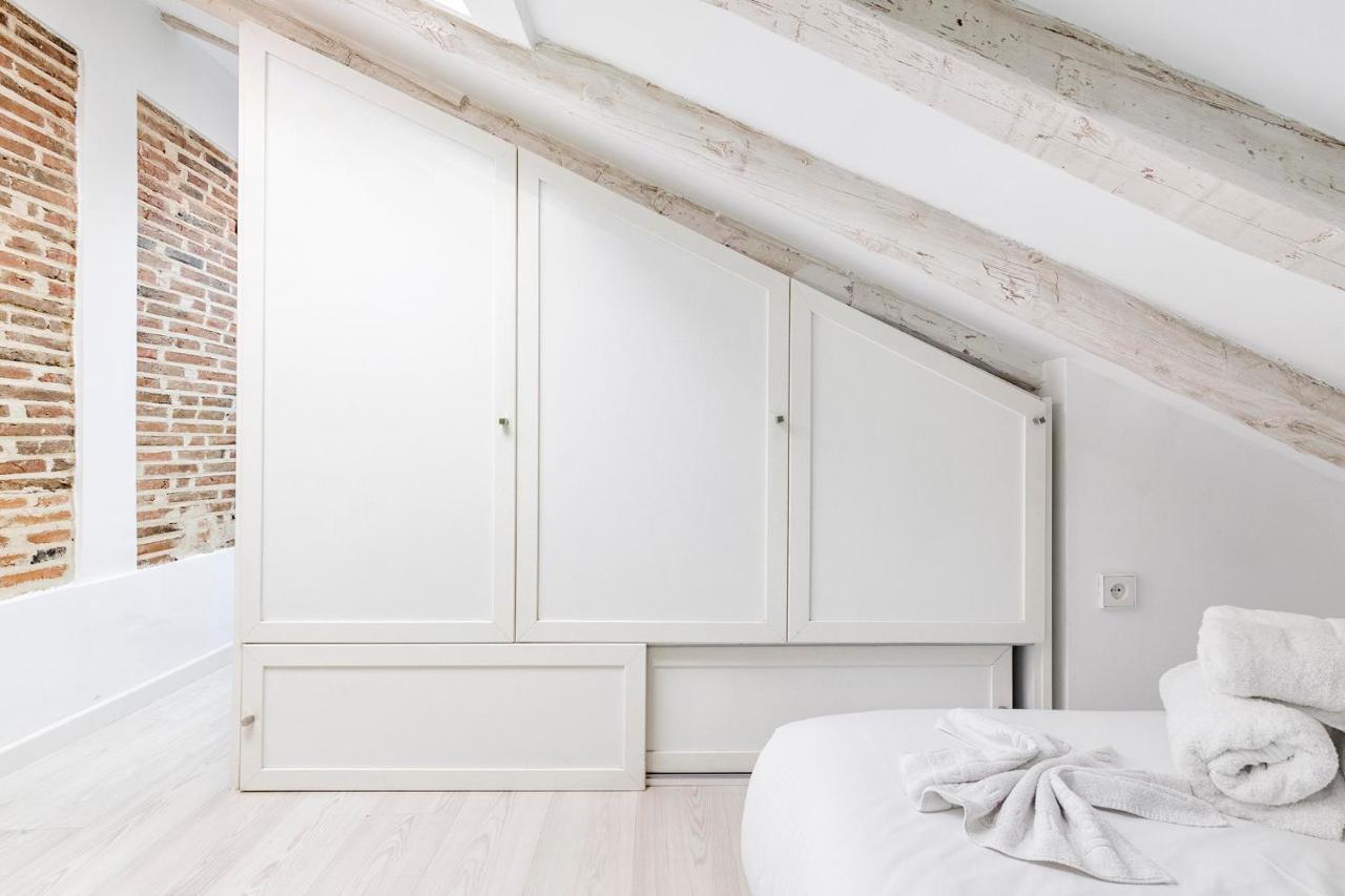 Apartment Fabuloso Estudio En Pleno Centro De Madrid. Madrid