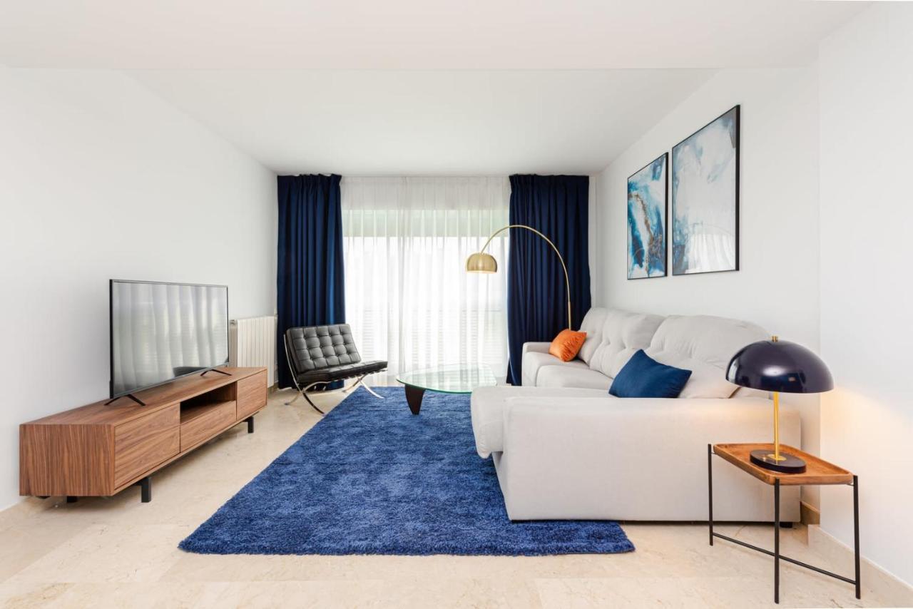 Apartment Encinas Design In Conde Orgaz - *