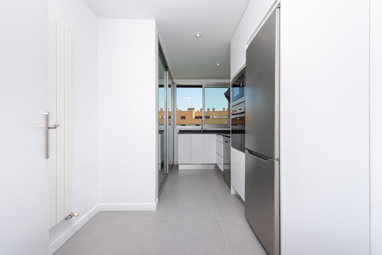 Apartment Encinas Design In Conde Orgaz - Madrid