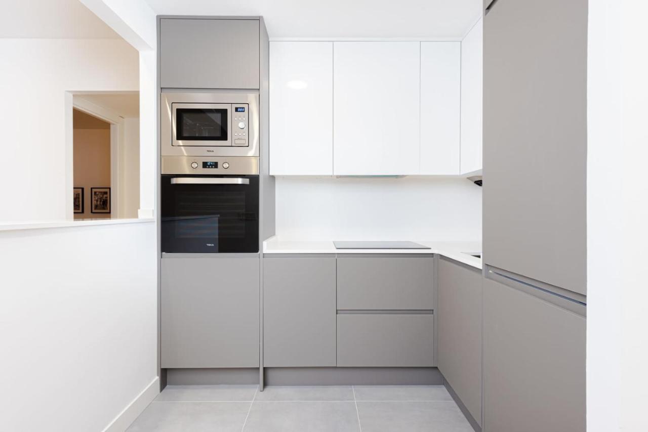 Apartamento Unique And Sophisticated Design Homes In Financial Centre