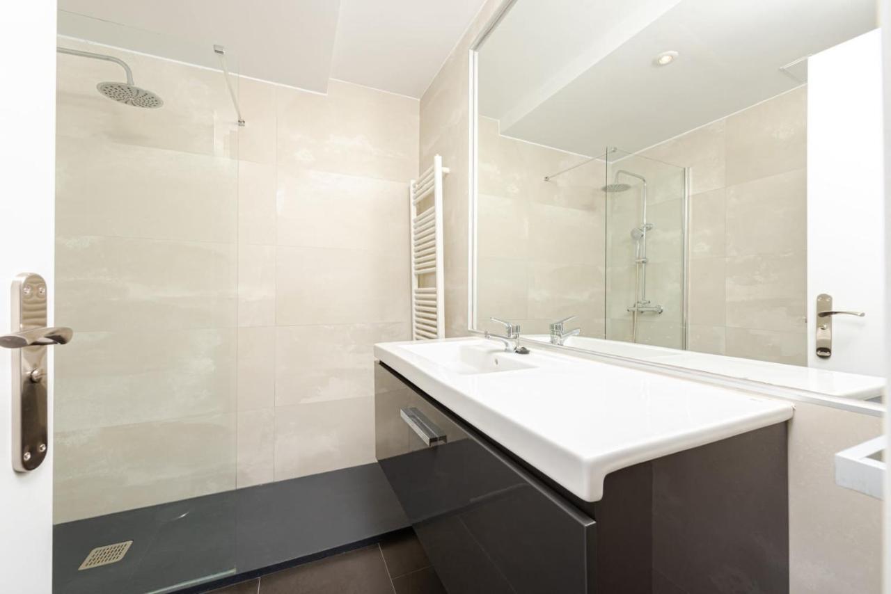 Encinas Design In Conde Orgaz - Apartment