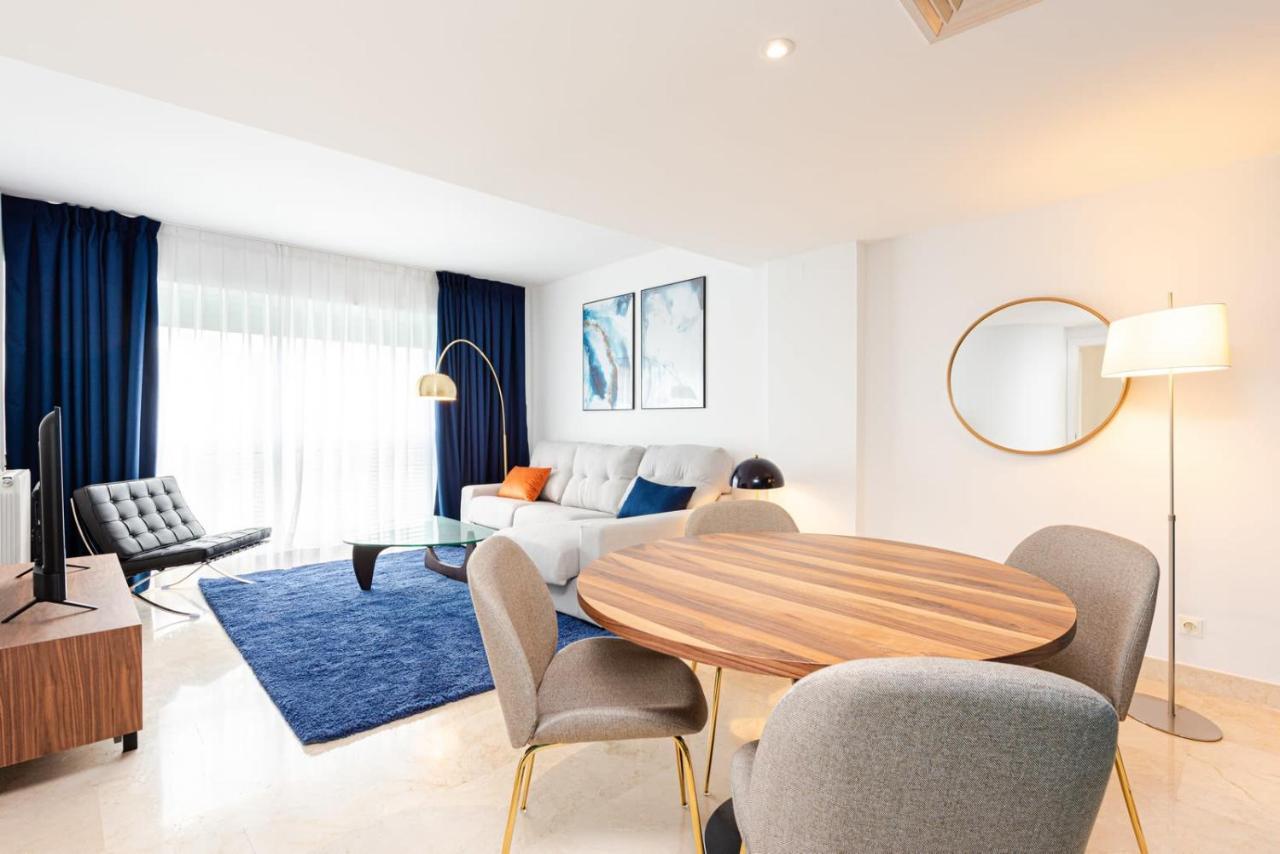 Encinas Design In Conde Orgaz - Apartment