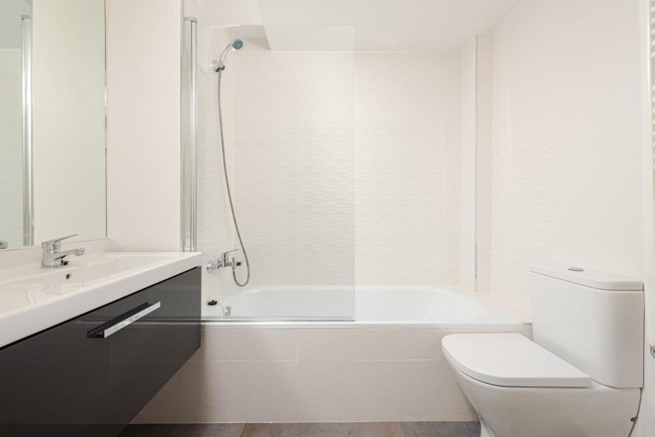 Apartment Encinas Design In Conde Orgaz - Madrid