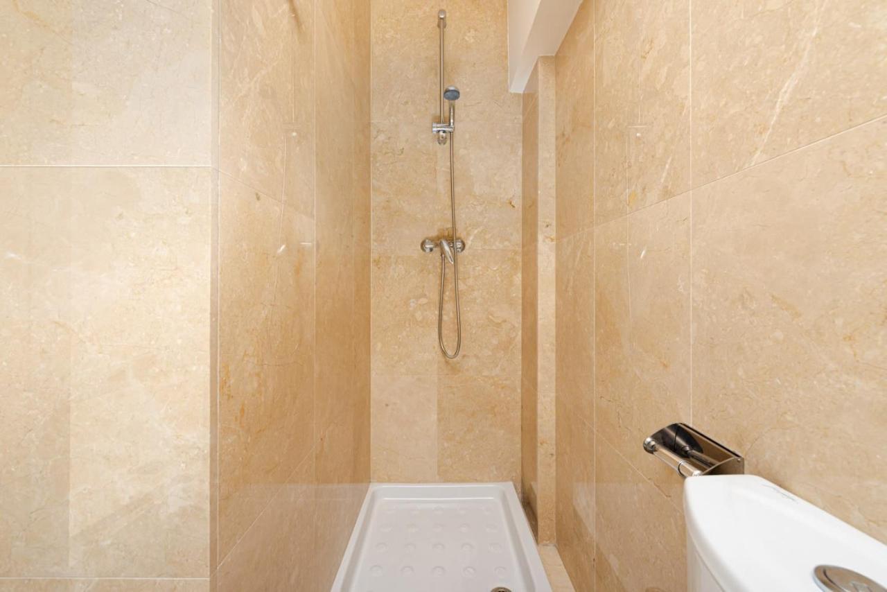 Apartamento Magnificient Furnished Francisco Remiro In Guindalera *