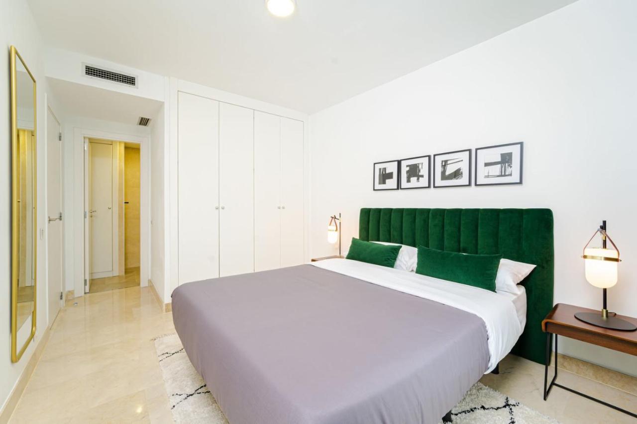 Apartment Encinas Design In Conde Orgaz - Madrid