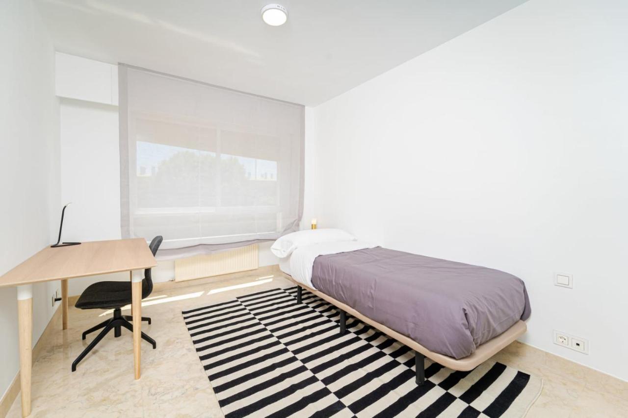 Encinas Design In Conde Orgaz - Madrid