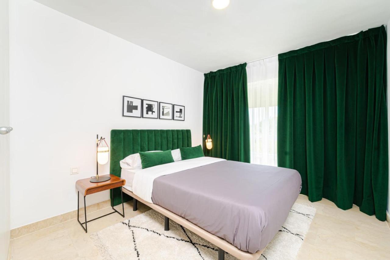 Encinas Design In Conde Orgaz -