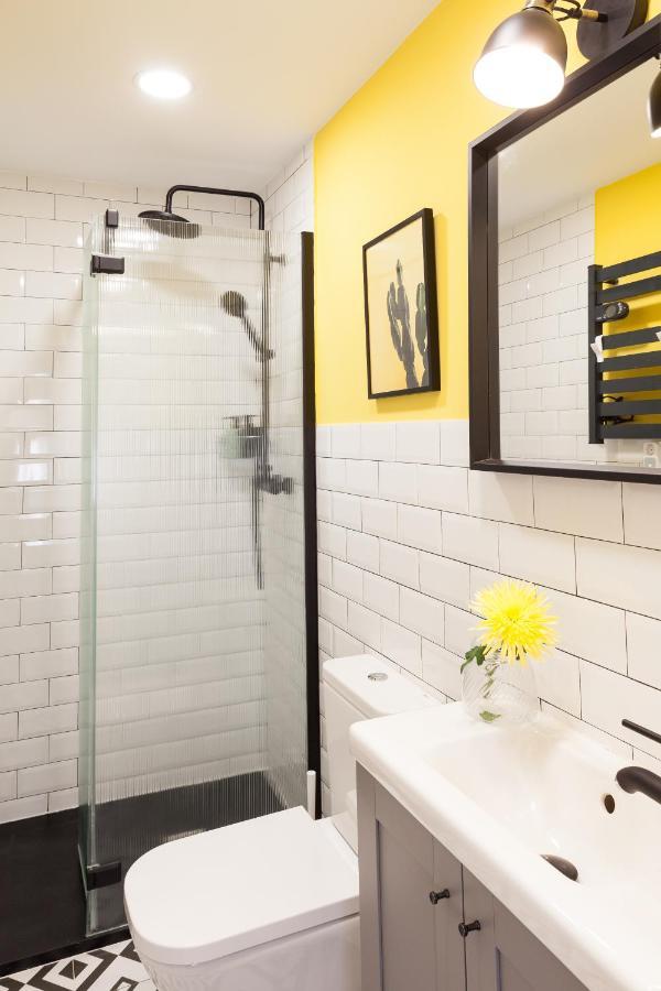 Apartamento Comfort Madri