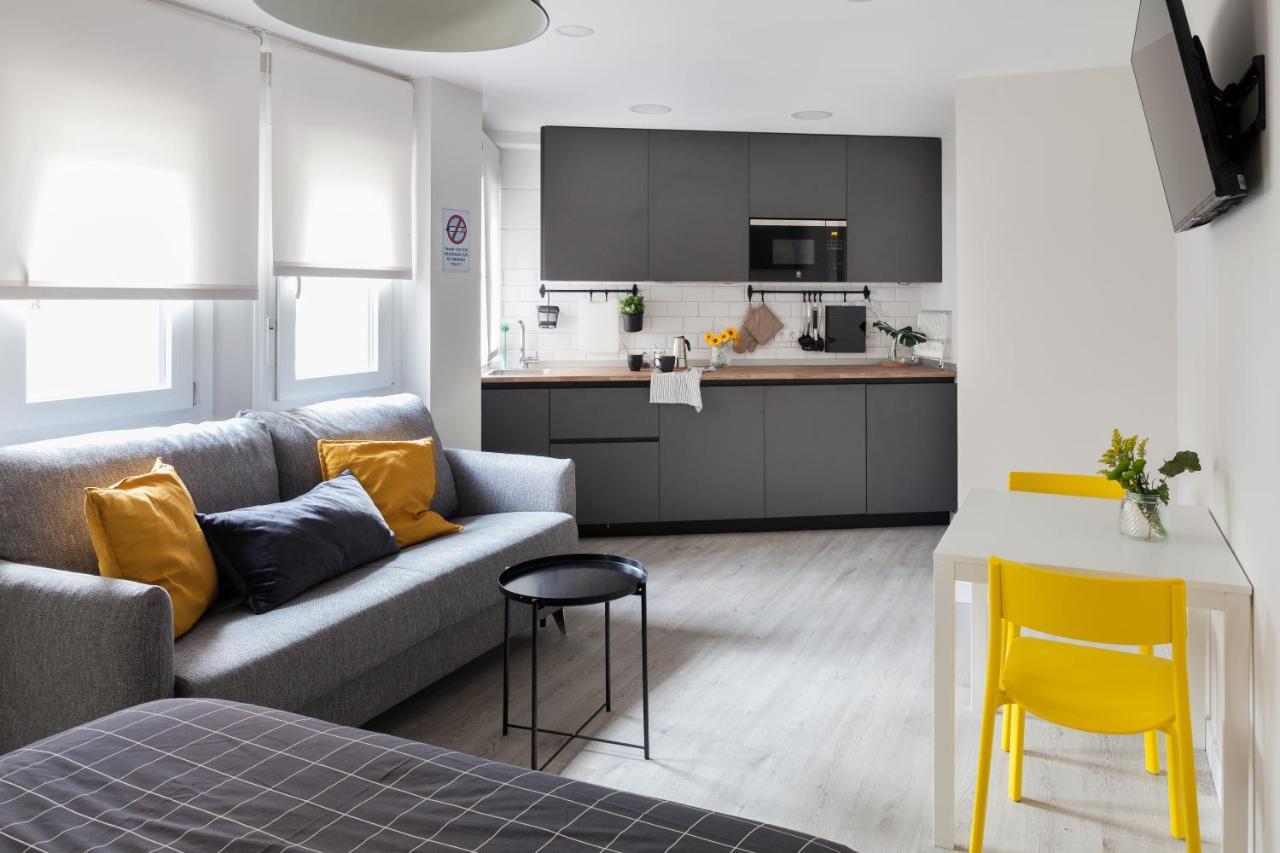 Comfort Apartamento