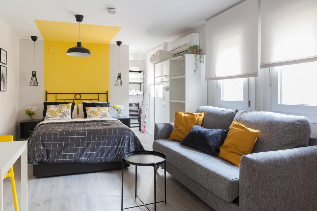 Comfort Apartamento Madri