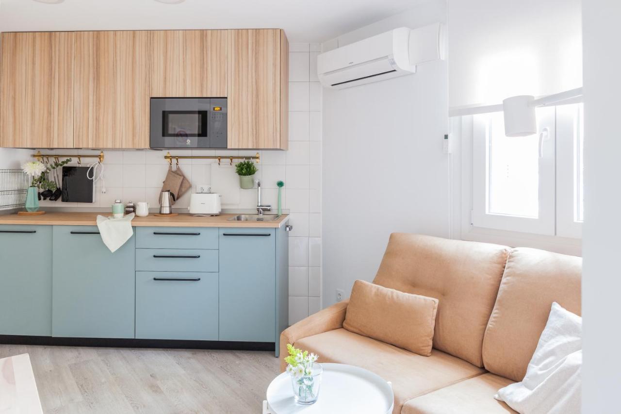 Apartamento Comfort