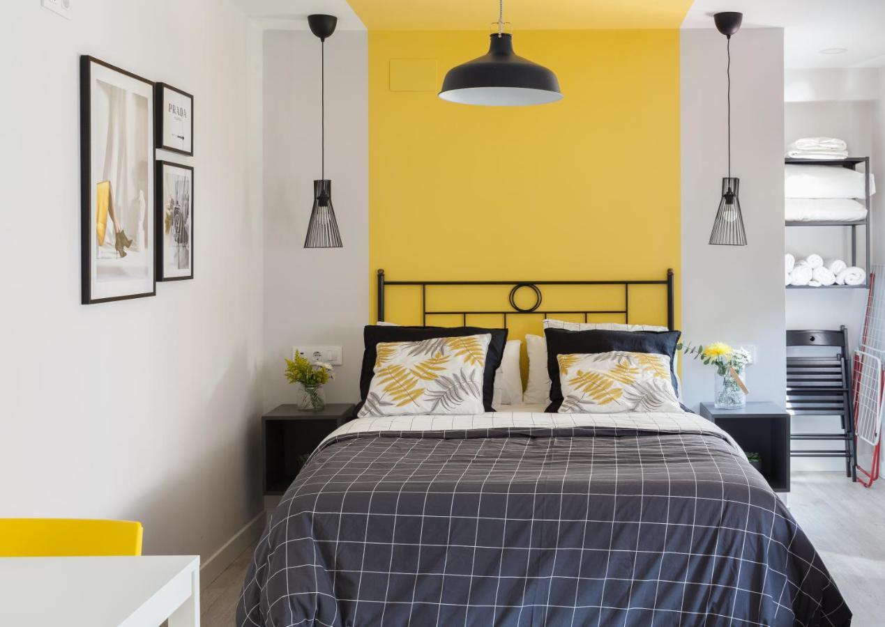 Apartamento Comfort