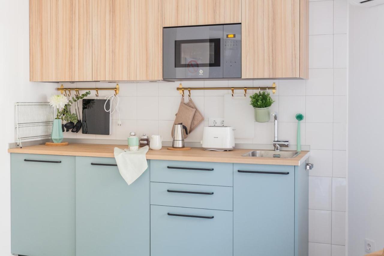 Apartamento Comfort *