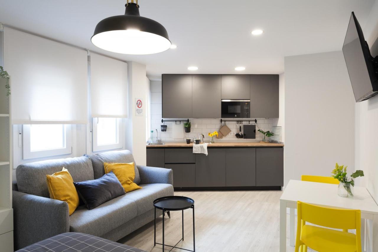 Apartamento Comfort *