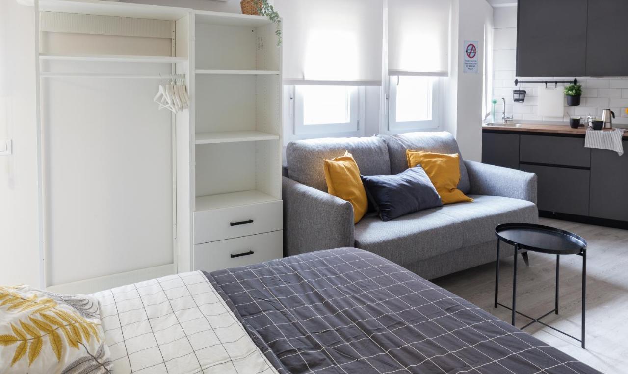 Comfort Madri