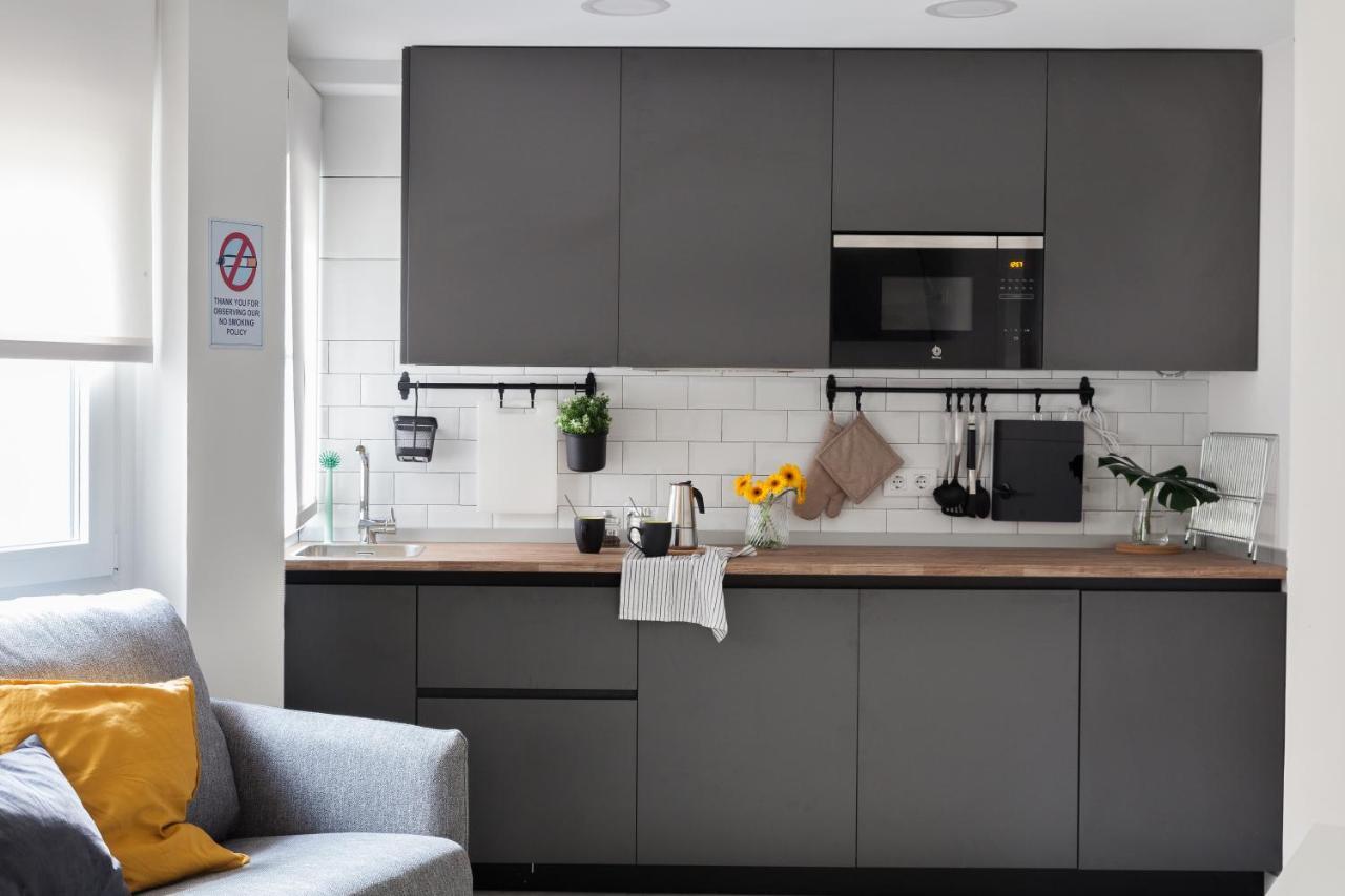 Comfort Apartamento *