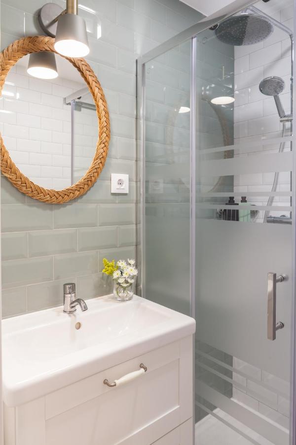 Comfort Apartamento
