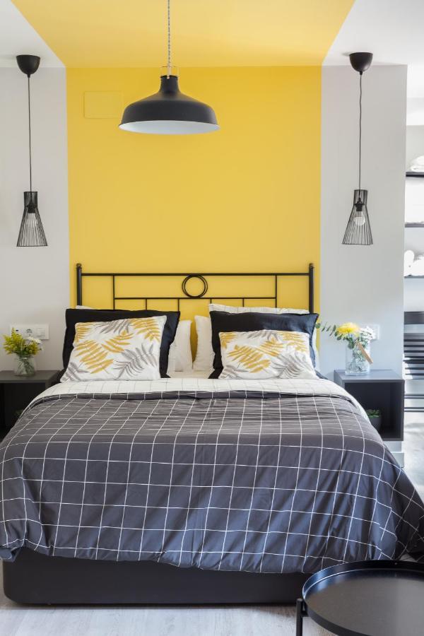 Apartamento Comfort Madri
