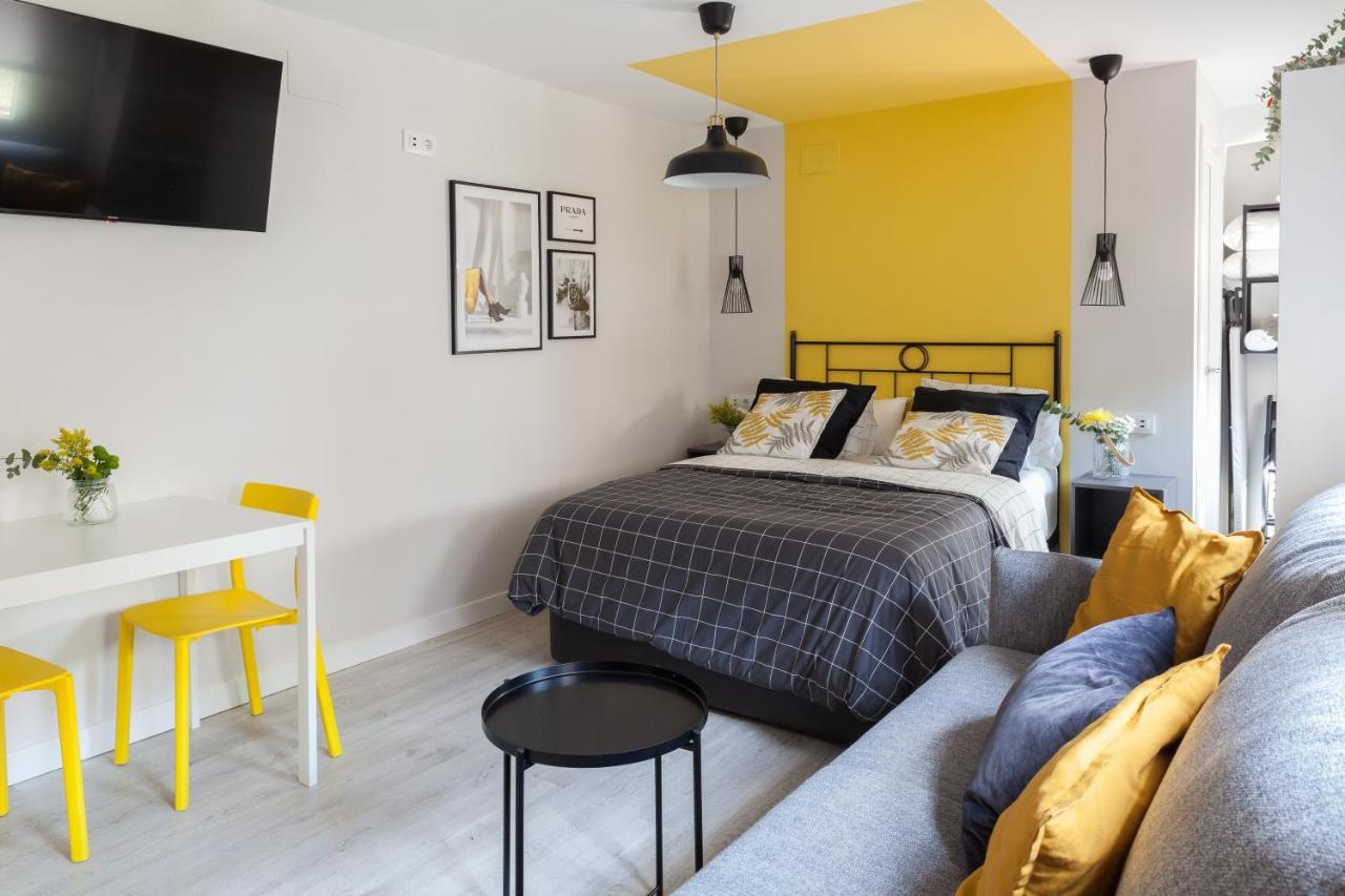 Apartamento Comfort *