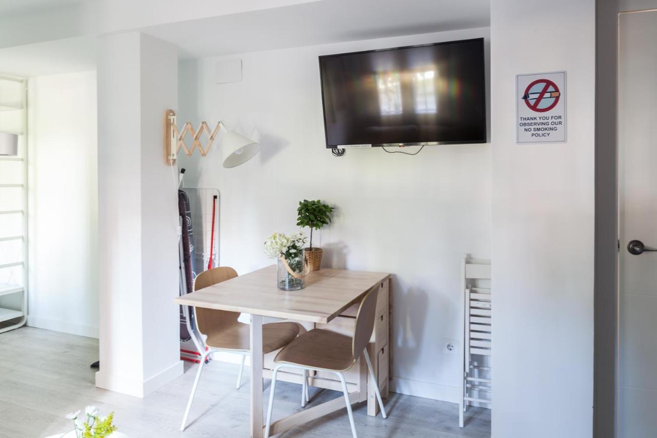 Comfort Apartamento Madri