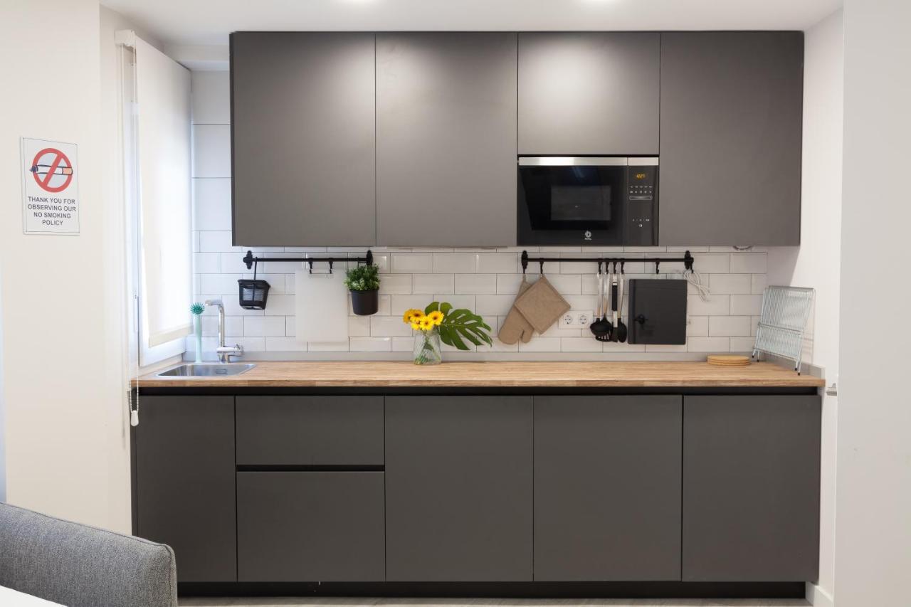 Apartamento Comfort *
