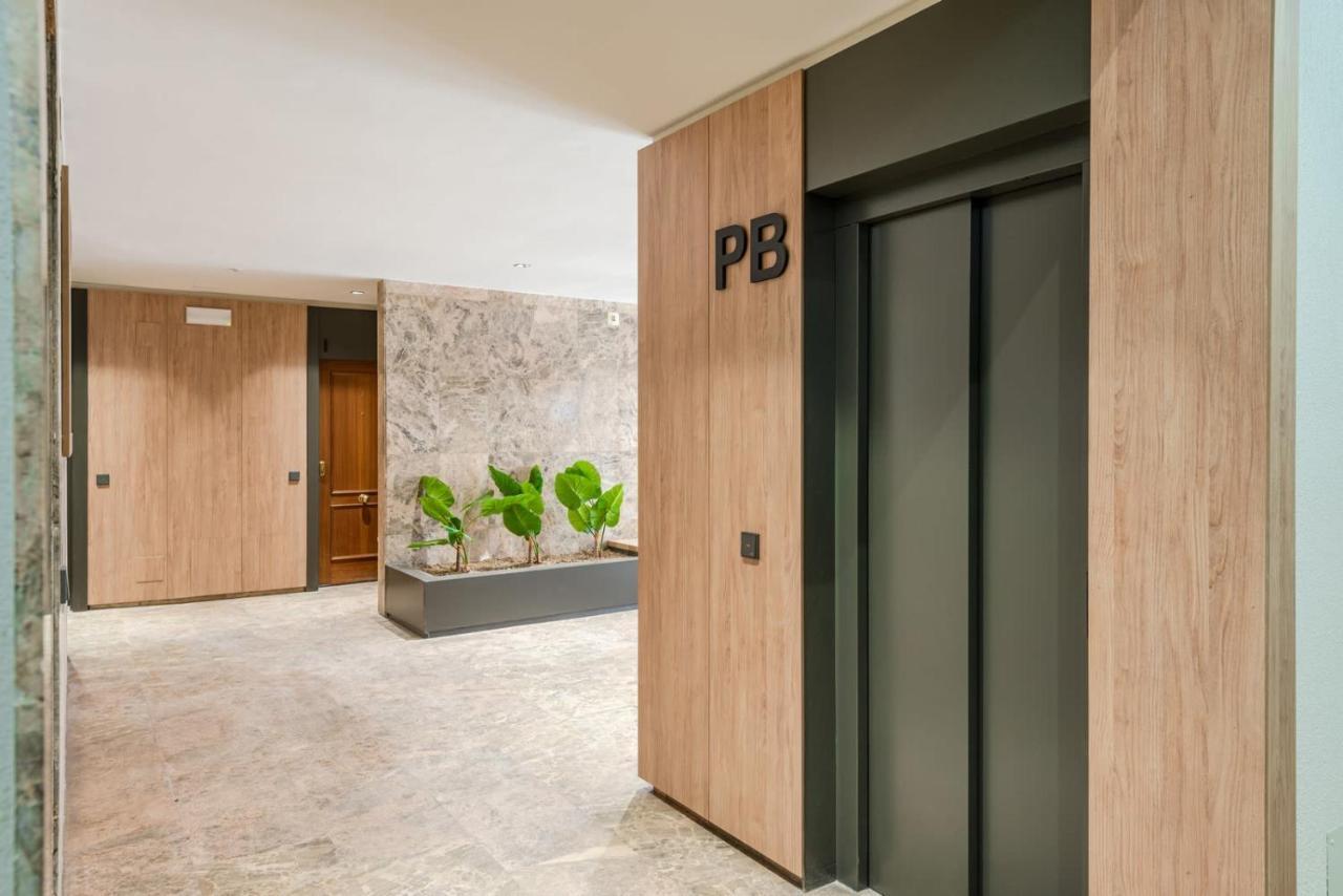 Apartment Premium In La Rosaleda -
