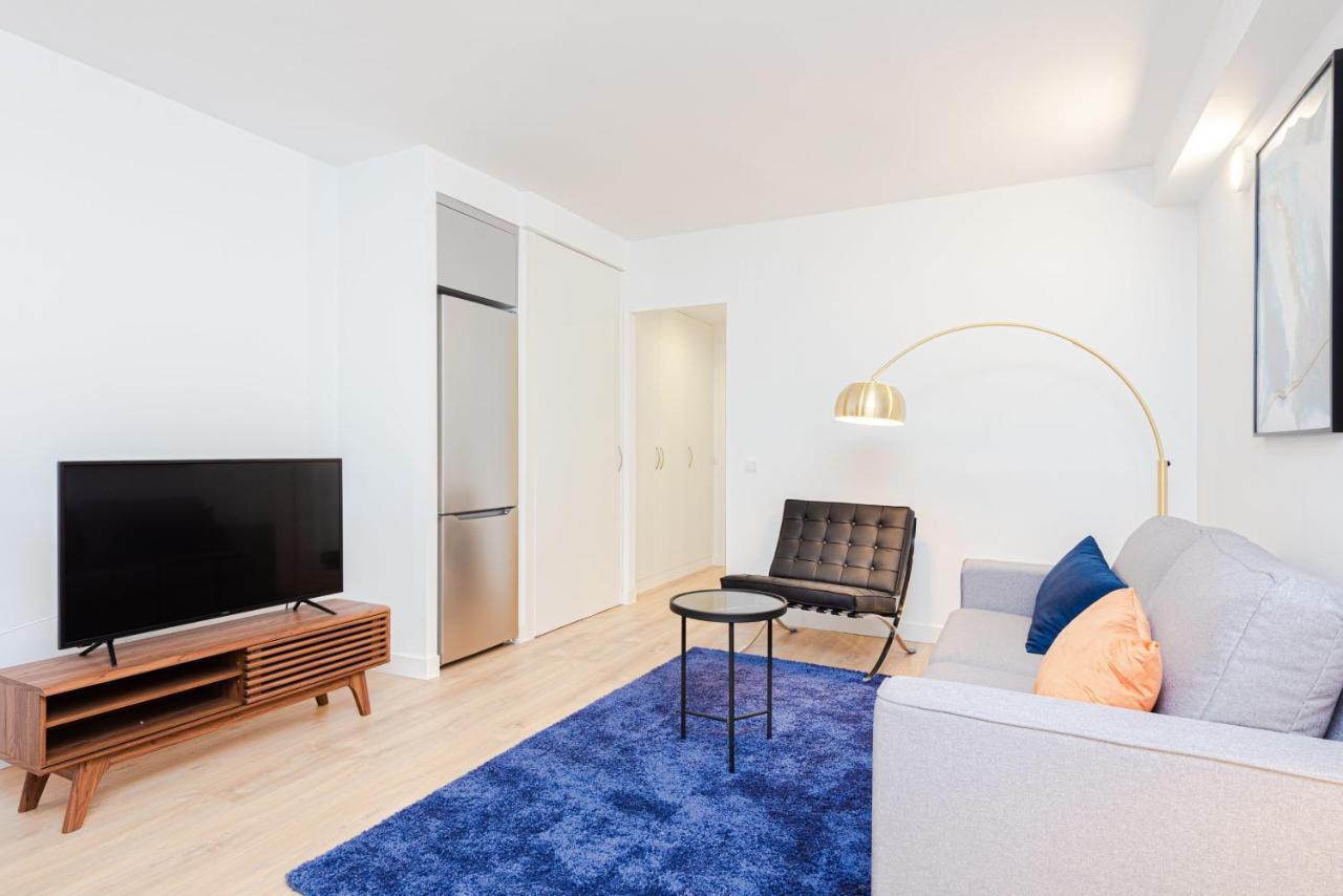 Apartment Premium In La Rosaleda -