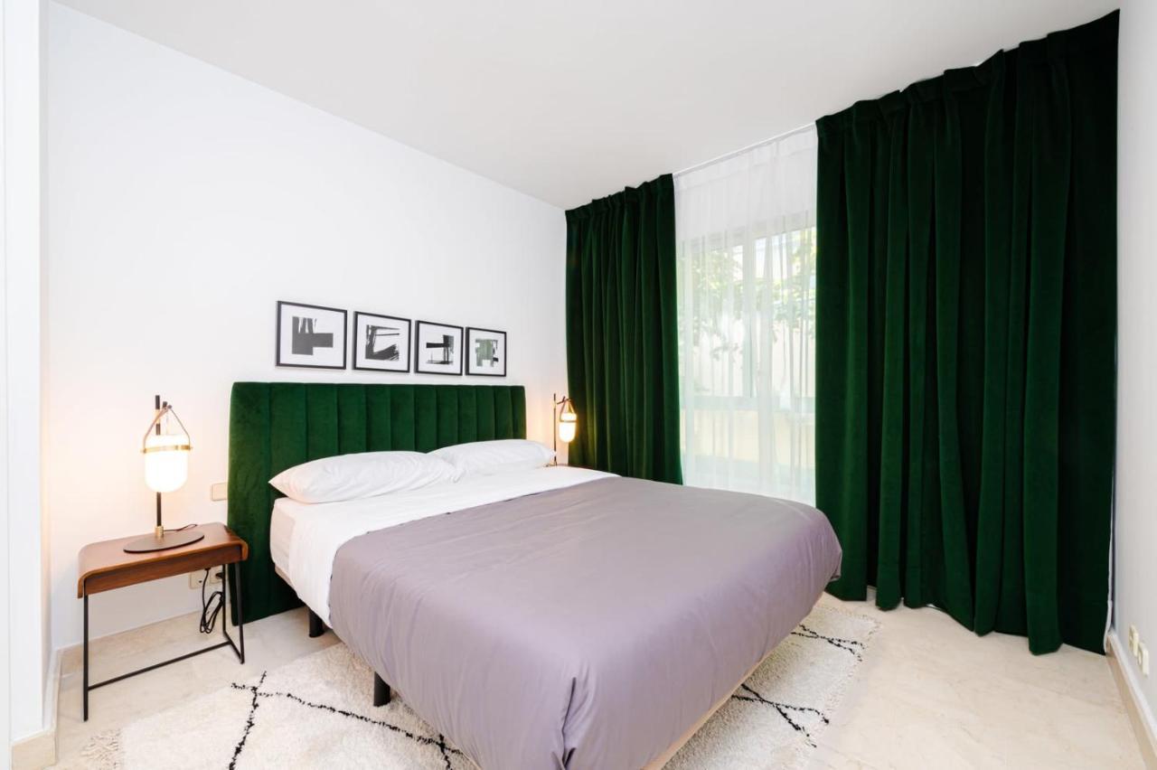 Olivos Stylish In Conde Orgaz Area *