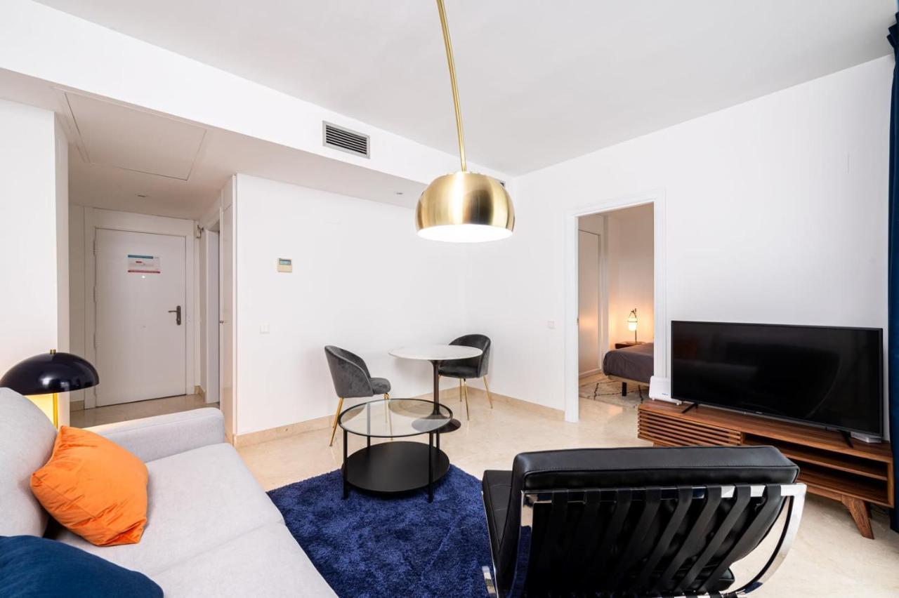 Encinas Design In Conde Orgaz - Apartment