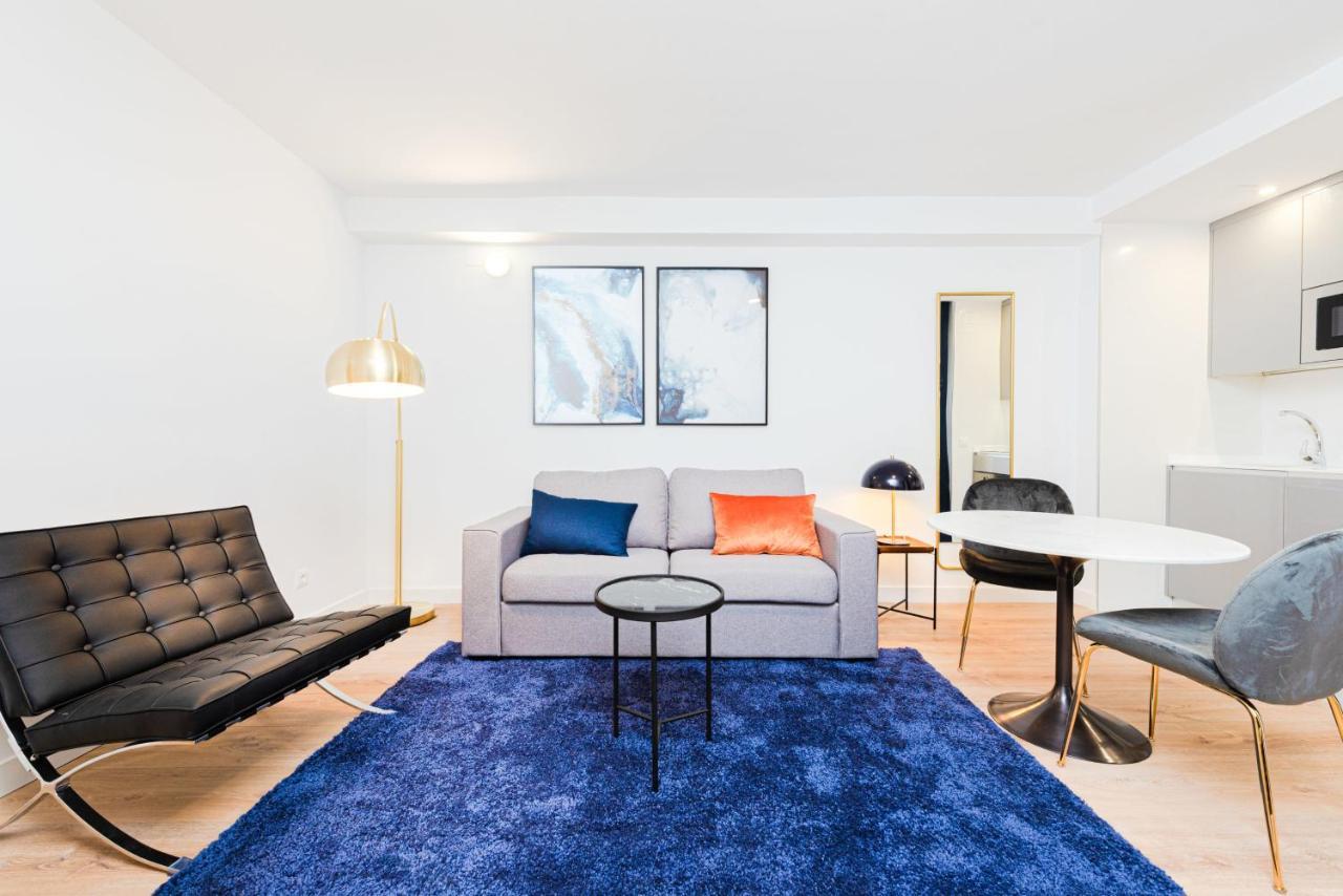 Apartment Premium In La Rosaleda - Madrid