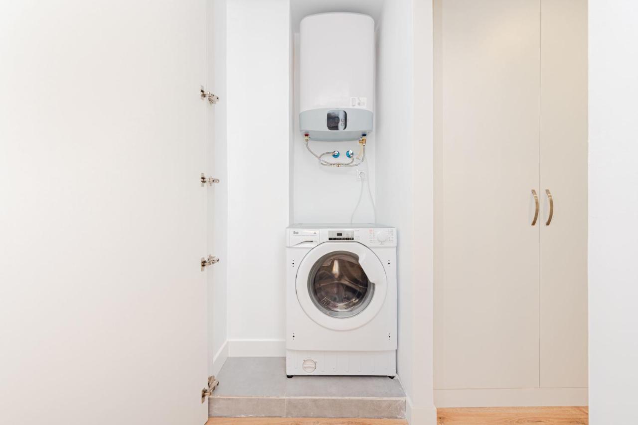 Apartment Premium In La Rosaleda - *