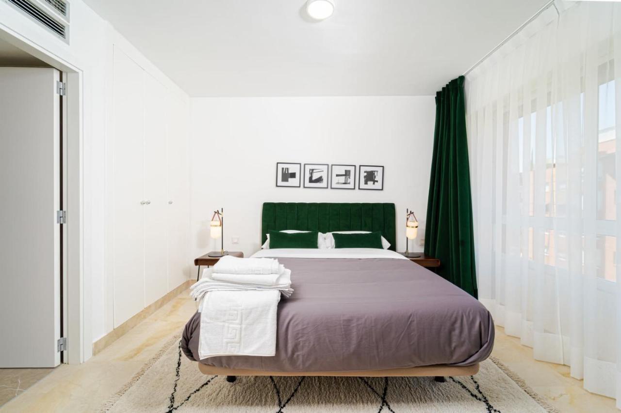 Encinas Design In Conde Orgaz Area - Apartment *
