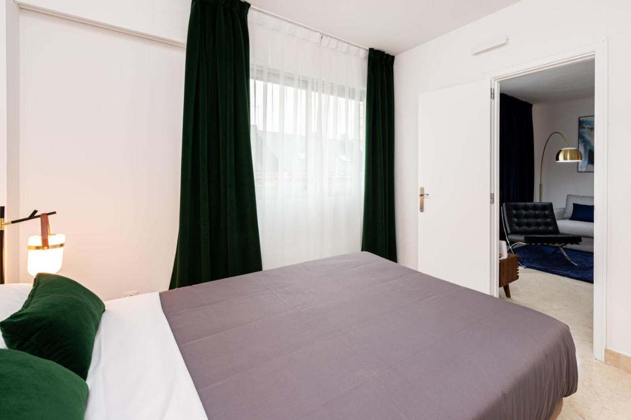 Encinas Design In Conde Orgaz - Apartment Madrid