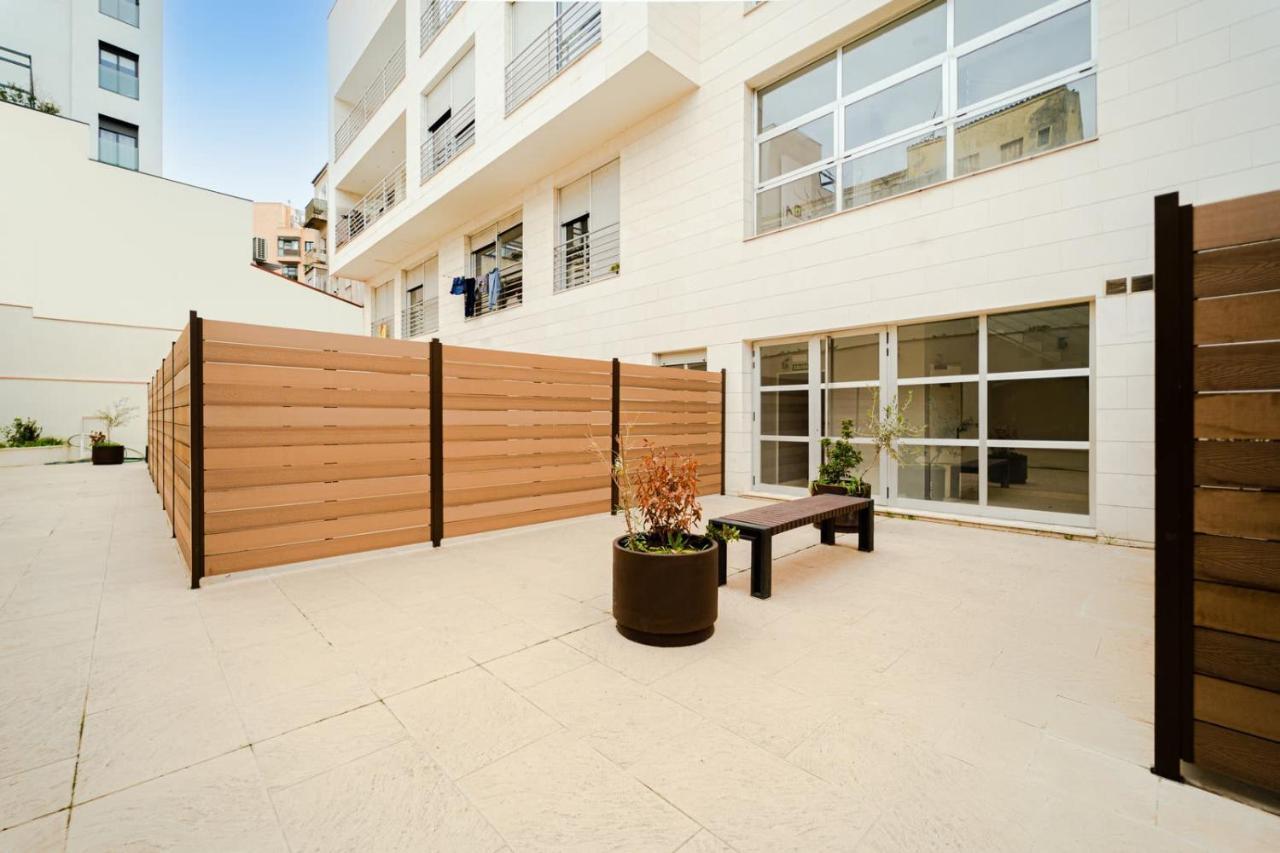 Apartment Francisco Remiro Fabulous Furnished In Guindalera *