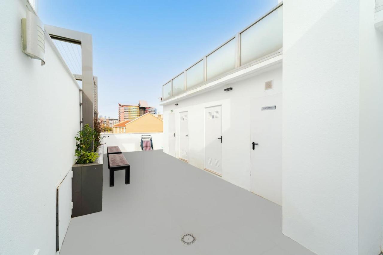 Apartment Francisco Remiro Fabulous Furnished In Guindalera