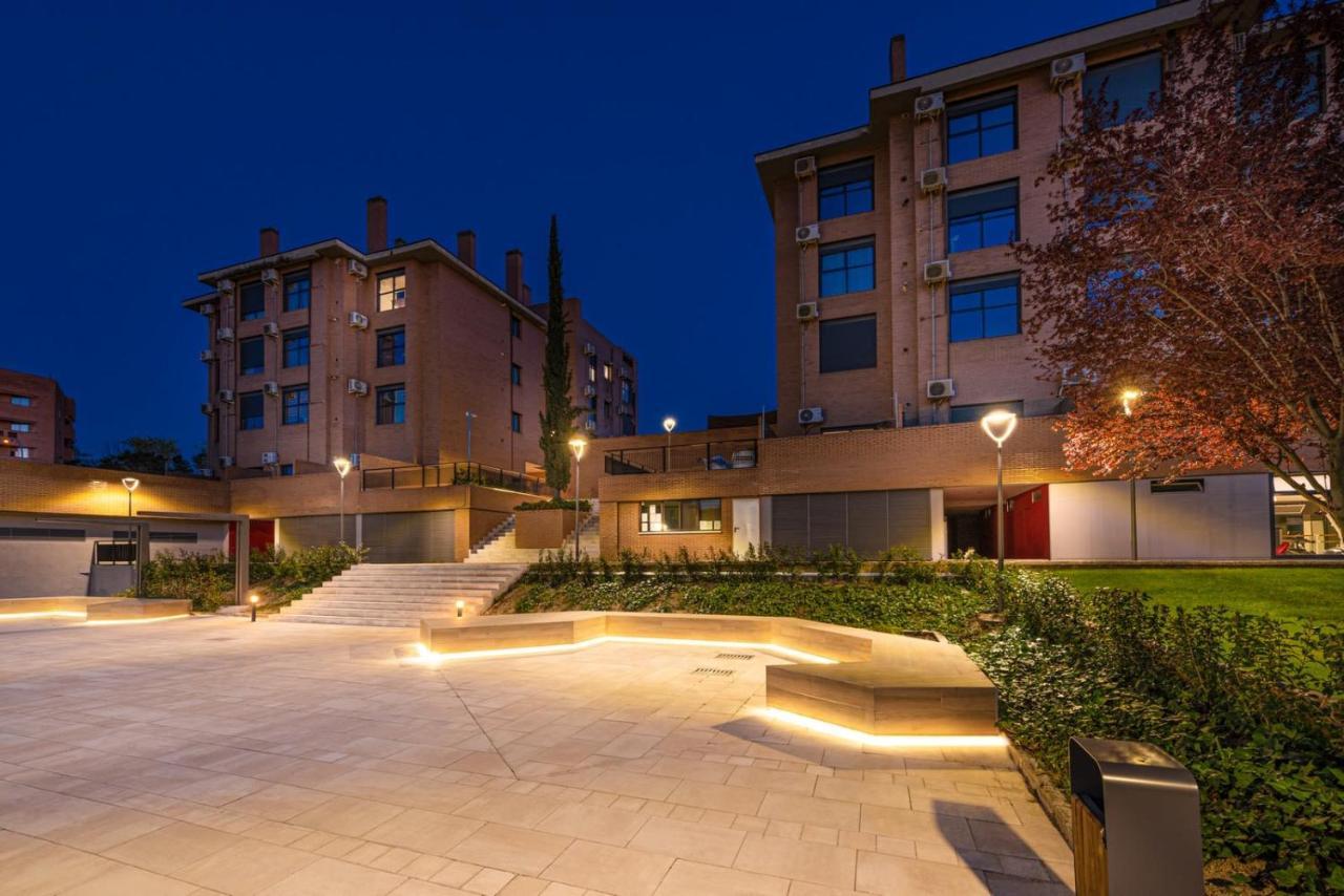 Apartment Premium In La Rosaleda -
