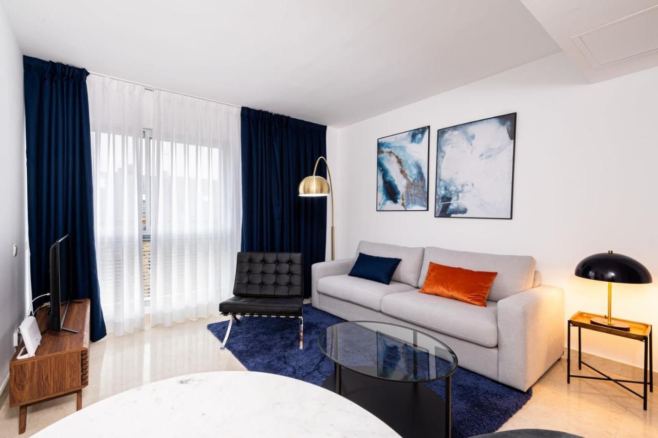 Apartment Encinas Design In Conde Orgaz - *