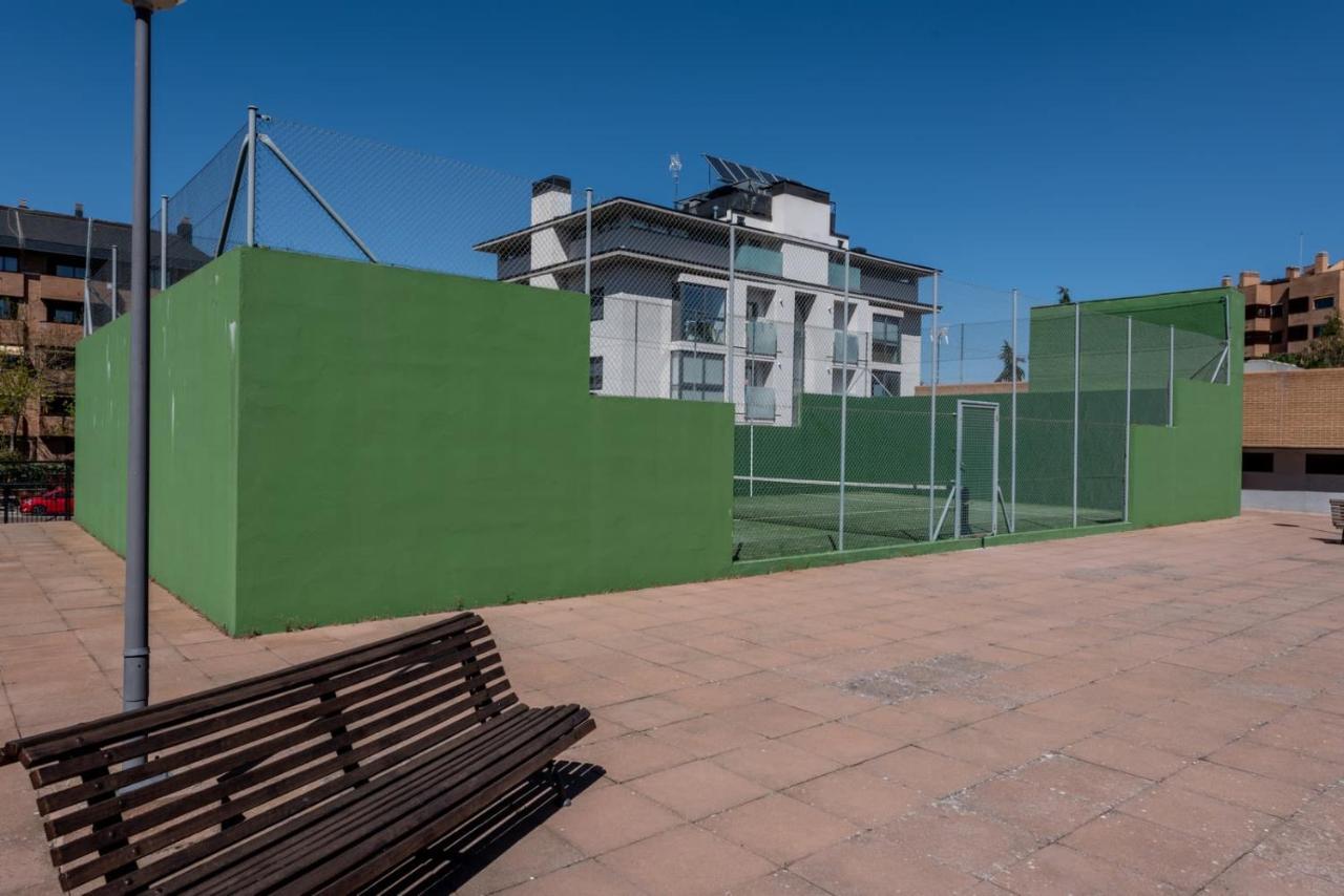 Apartment Premium In La Rosaleda - Madrid
