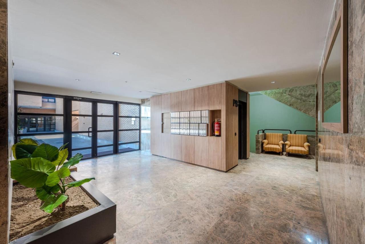 Apartment Premium In La Rosaleda - *
